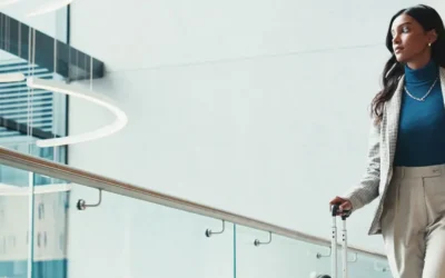 Stuttaford Van Lines Corporate Relocations: helping professionals move with ease